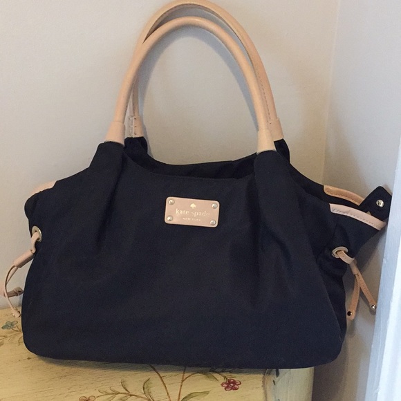 Kate Spade Tote - Picture 2 of 6